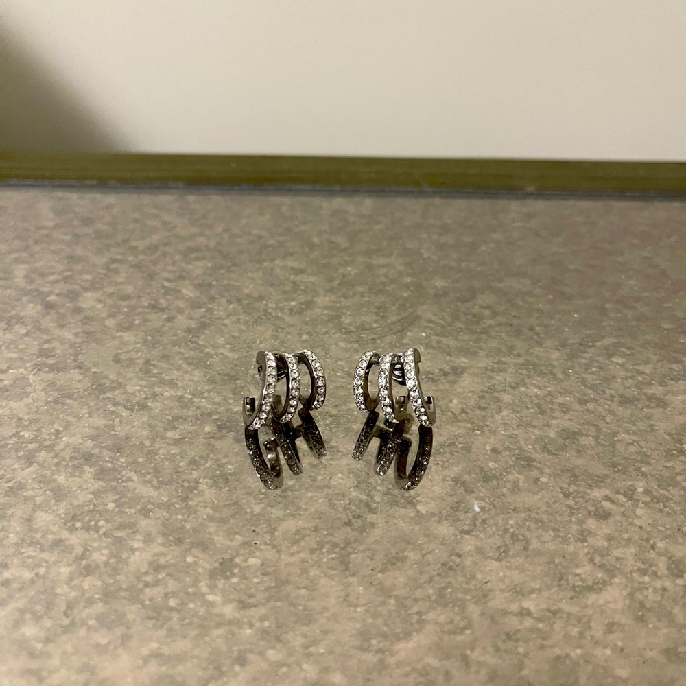 Michael Kors earrings